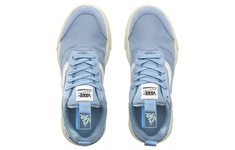 Lookbook 반스 울트라레인지 '폴리 캔버스 - 블루 포그' VN0A3NASXN0