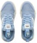 Lookbook Vans UltraRange 'Poly Canvas - Biru Kabus' VN0A3NASXN0