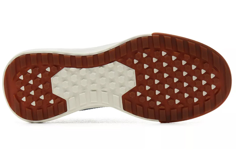 Shop 반스 울트라레인지 '폴리 캔버스 - 블루 포그' VN0A3NASXN0