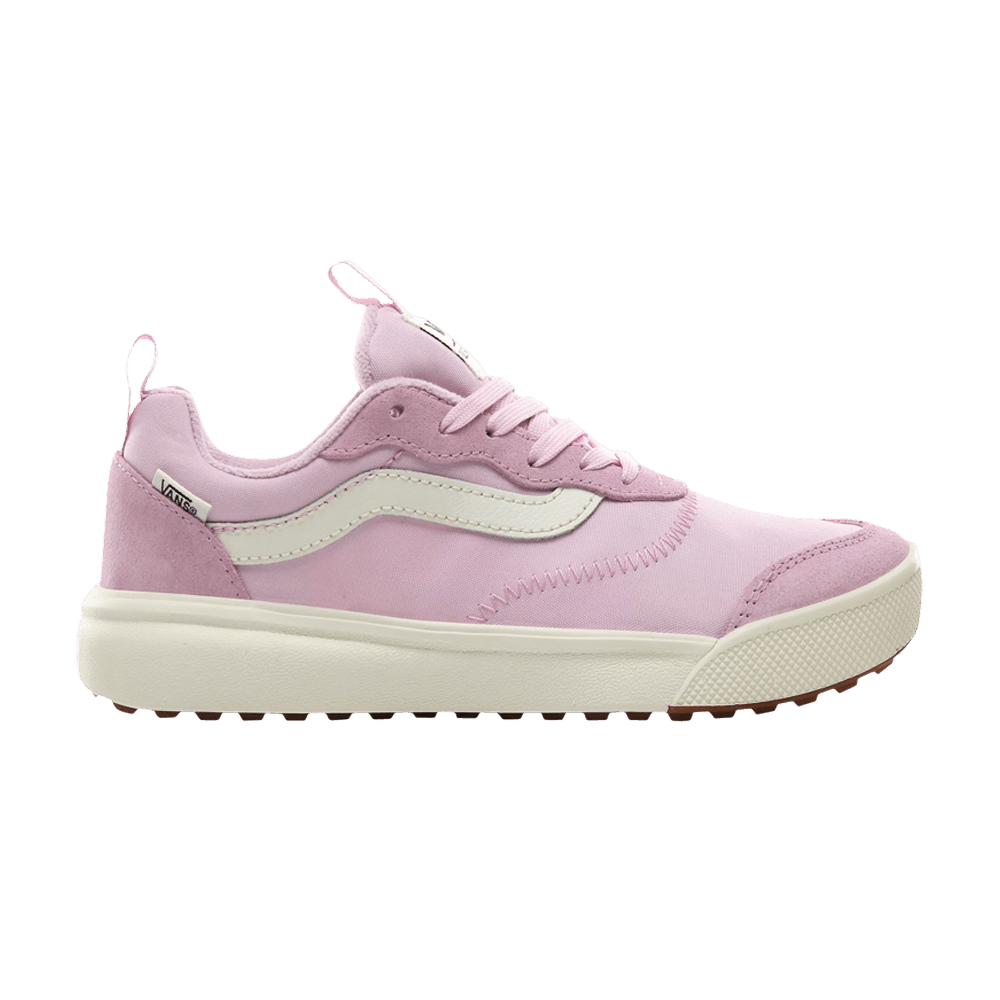 Buy Vans UltraRange 'Poly Canvas - Lilac Snow' VN0A3NASXN1