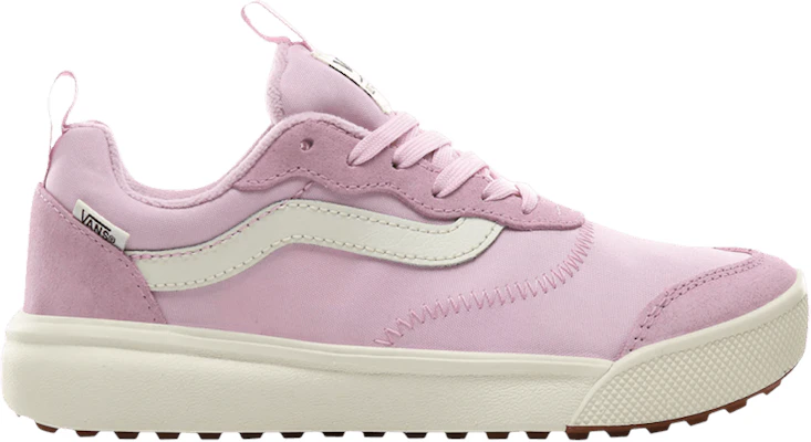 Vans UltraRange 'Poly Canvas - Lilac Snow' VN0A3NASXN1 Buy Vans UltraRange 'Poly Canvas - Lilac Snow' VN0A3NASXN1