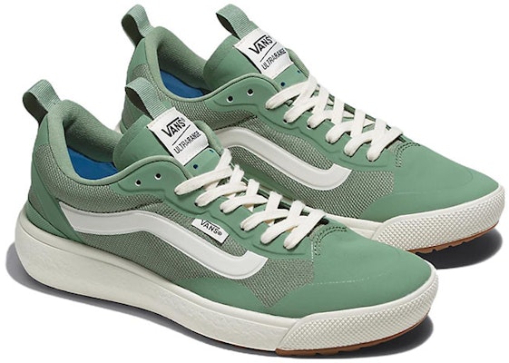 Vans UltraRange 'Hijau' VN0A4U1KGRN Order Vans UltraRange 'Hijau' VN0A4U1KGRN