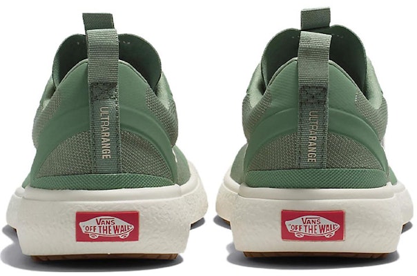 Vans UltraRange 'Hijau' VN0A4U1KGRN Lookbook Vans UltraRange 'Hijau' VN0A4U1KGRN