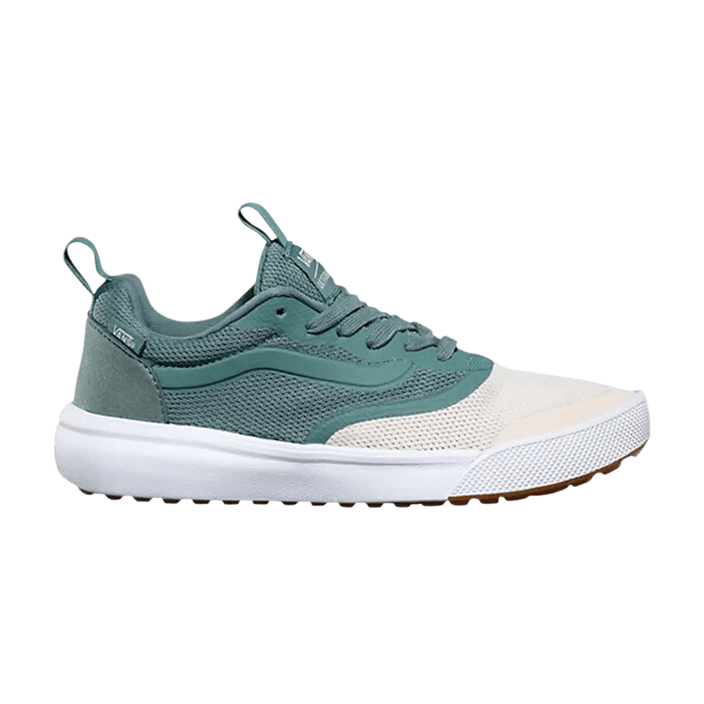 Buy Vans UltraRange 'Tapioca Silver Pine' VN0A3NASR4U
