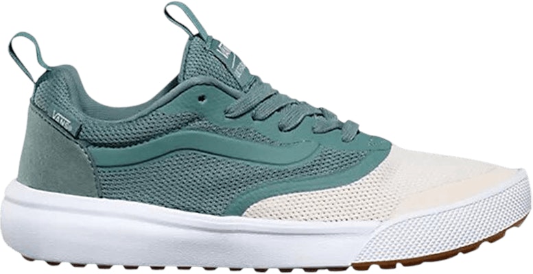 Vans UltraRange 'Tapioca Silver Pine' VN0A3NASR4U Buy Vans UltraRange 'Tapioca Silver Pine' VN0A3NASR4U