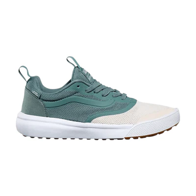 Vans UltraRange 'Tapioca Silver Pine'