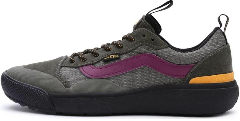 Vans UltraRange 'Low-Top Serbaguna Kelabu' VN0A4UWMBIR Buy Vans UltraRange 'Low-Top Serbaguna Kelabu' VN0A4UWMBIR