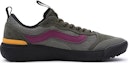 Order Vans UltraRange 'Low-Top Serbaguna Kelabu' VN0A4UWMBIR