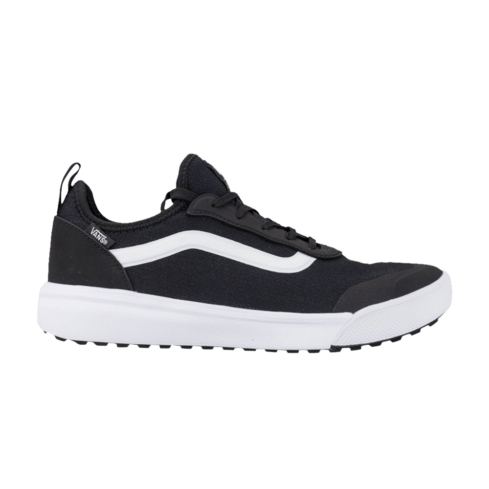 Vans UltraRange AC 'Black' VN0A3MVQ6BT