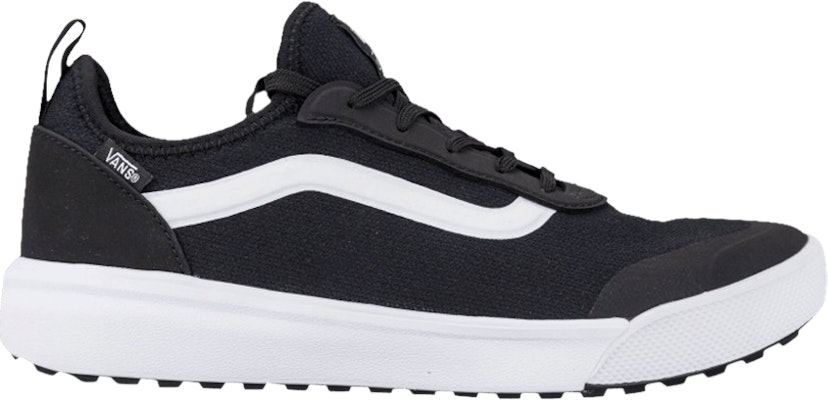 Vans UltraRange AC (黒) VN0A3MVQ6BT Buy Vans UltraRange AC (黒) VN0A3MVQ6BT