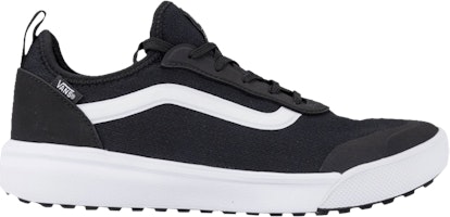 Vans UltraRange AC 'Black' VN0A3MVQ6BT Vans UltraRange AC 'Black' VN0A3MVQ6BT