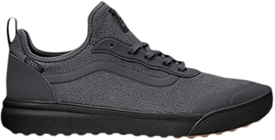Vans UltraRange AC 'Knit - Black' VN0A3MVQR4W Vans UltraRange AC 'Knit - Black' VN0A3MVQR4W