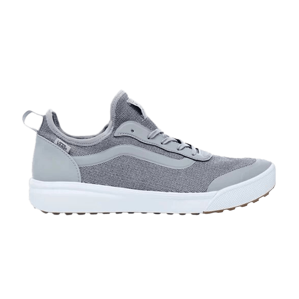 Vans UltraRange AC 'Knit - Drizzle' VN0A3MVQR4X
