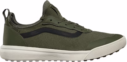 Vans UltraRange AC 'Knit - Grape Leaf' VN0A3MVQR4Y Vans UltraRange AC 'Knit - Grape Leaf' VN0A3MVQR4Y