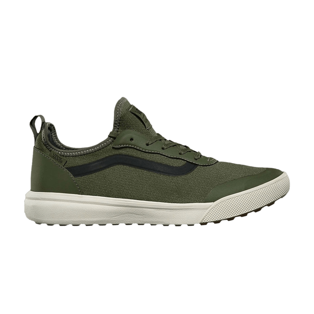 Vans UltraRange AC 'Knit - Grape Leaf' VN0A3MVQR4Y