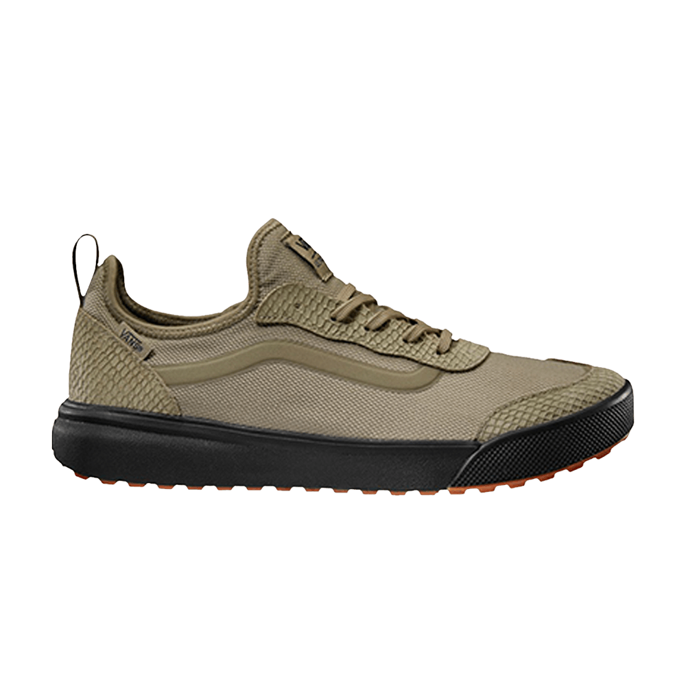 Vans UltraRange AC 'Reptile - Covert Green' VN0A3MVQUDF