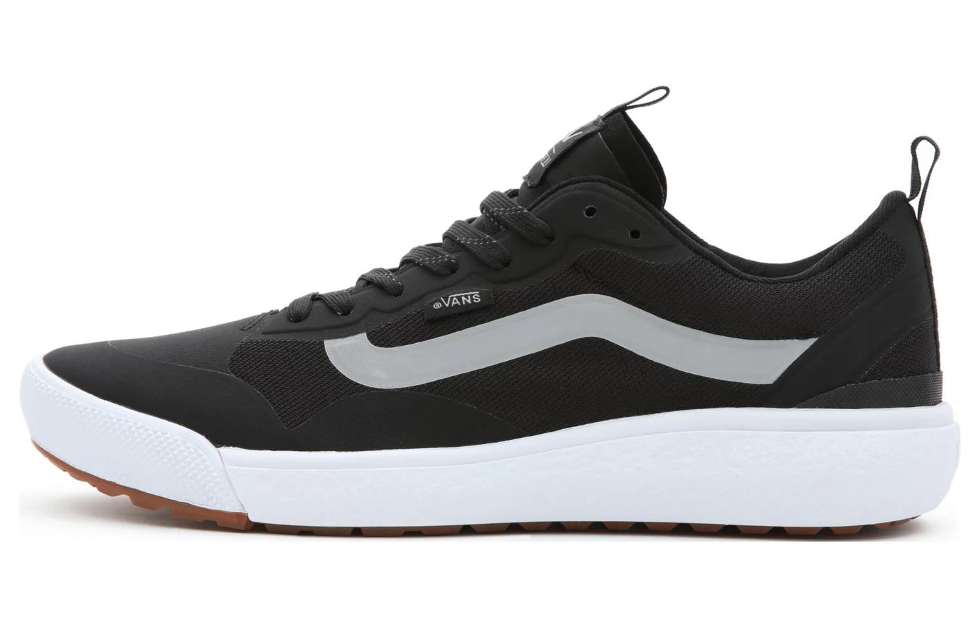 Vans UltraRange Buty Exo BLACK VN0A4U1KZVY