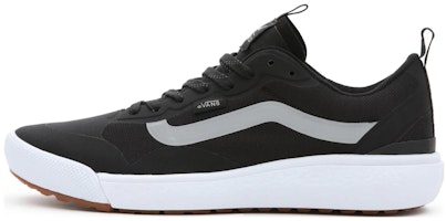 Vans UltraRange Buty Exo BLACK VN0A4U1KZVY Vans UltraRange Buty Exo BLACK VN0A4U1KZVY
