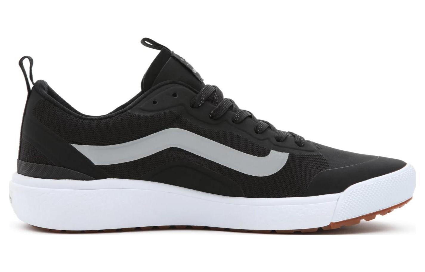 Order Vans UltraRange Buty Exo Zwart VN0A4U1KZVY