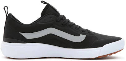 Order Vans UltraRange Buty Exo 潮流休閒 防滑耐磨 低筒 滑板鞋 男女款 黑色