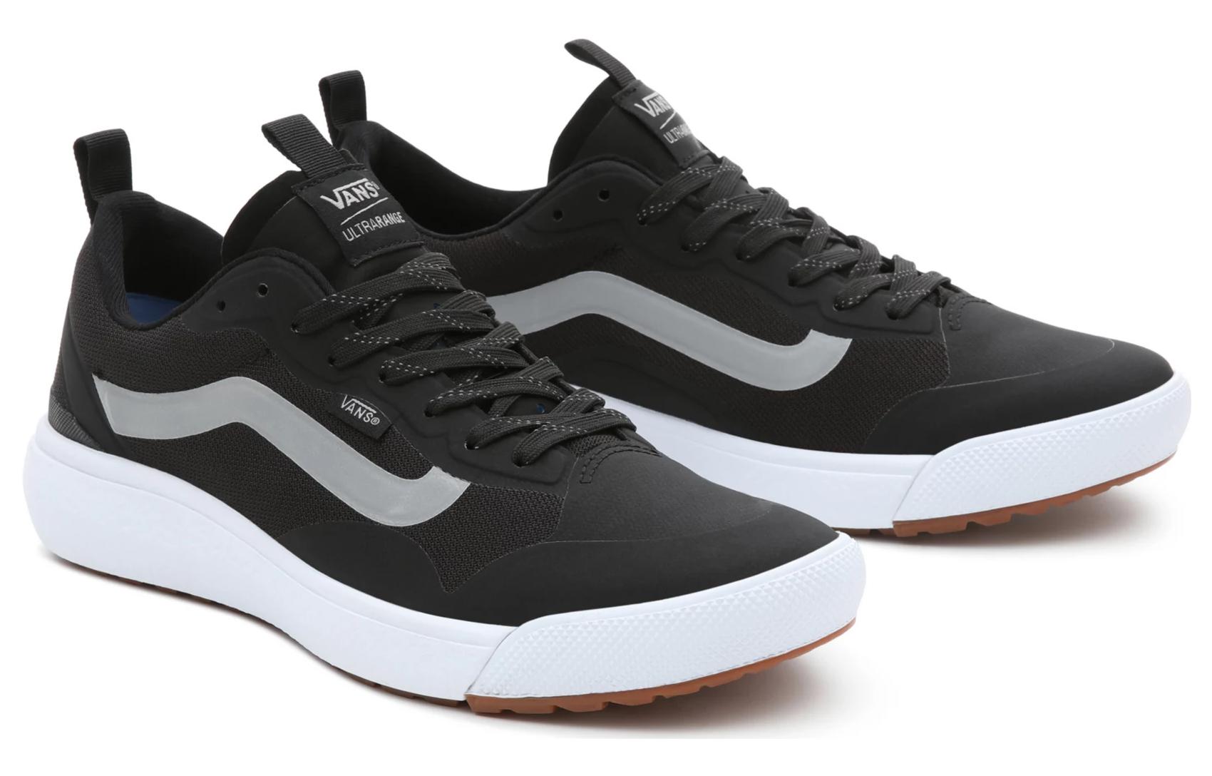 Lookbook Vans UltraRange Buty Exo Zwart VN0A4U1KZVY