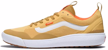 Vans UltraRange EXO MTE 'Ochre' VN0A4U1KOC2 Vans UltraRange EXO MTE 'Ochre' VN0A4U1KOC2