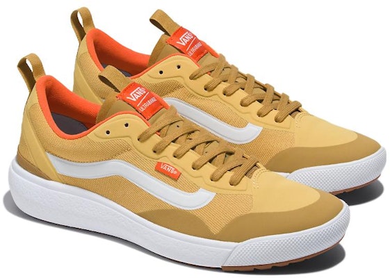 Vans UltraRange EXO MTE 'Ocre' VN0A4U1KOC2 Order Vans UltraRange EXO MTE 'Ocre' VN0A4U1KOC2