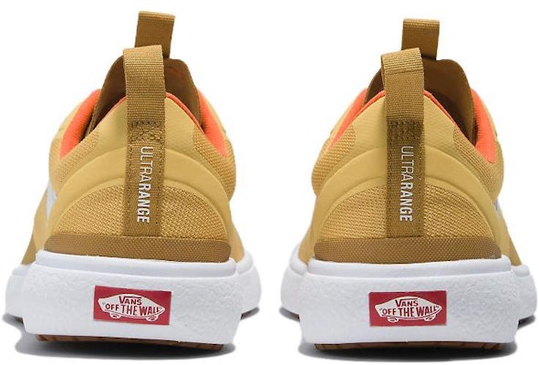 Vans UltraRange EXO MTE 'Ocre' VN0A4U1KOC2 Lookbook Vans UltraRange EXO MTE 'Ocre' VN0A4U1KOC2