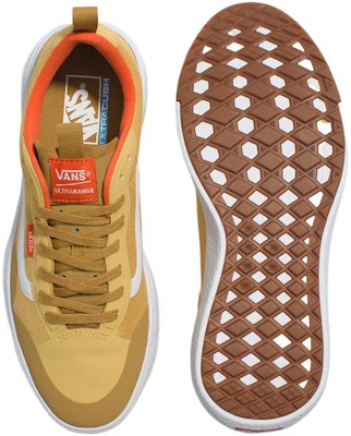 Vans UltraRange EXO MTE 'Ocre' VN0A4U1KOC2 Shop Vans UltraRange EXO MTE 'Ocre' VN0A4U1KOC2