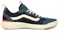 Vans UltraRange Exo 'Atlantic Deep' Lelaki/Wanita VN0A4U1K24M