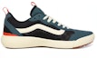Order Vans UltraRange Exo 'Atlantic Deep' Lelaki/Wanita VN0A4U1K24M