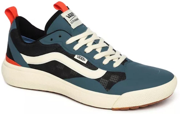 Vans UltraRange Exo '大西洋深蓝' VN0A4U1K24M Lookbook Vans UltraRange Exo '大西洋深蓝' VN0A4U1K24M