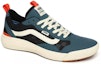 Lookbook Vans UltraRange Exo 'Atlantic Deep' Lelaki/Wanita VN0A4U1K24M