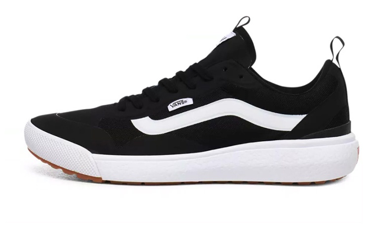 Vans UltraRange EXO 'Black' VN0A4U1KBLK