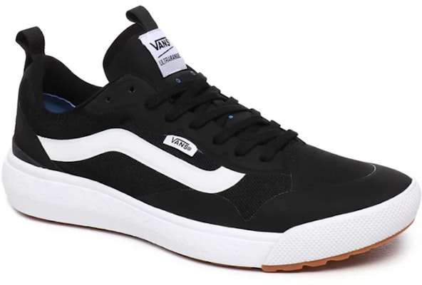 Vans UltraRange EXO 'Hitam' VN0A4U1KBLK Lookbook Vans UltraRange EXO 'Hitam' VN0A4U1KBLK