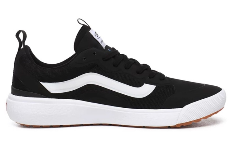 Lookbook Vans UltraRange EXO '黑色' 运动鞋 VN0A4U1KBLK