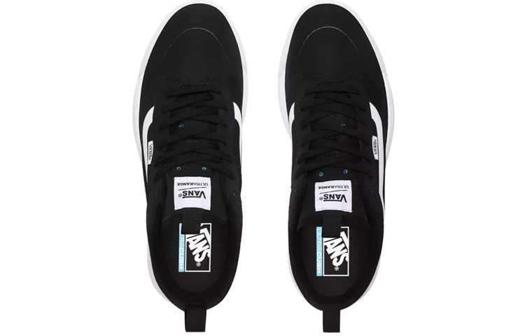 Purchase Vans UltraRange EXO '黑色' 运动鞋 VN0A4U1KBLK