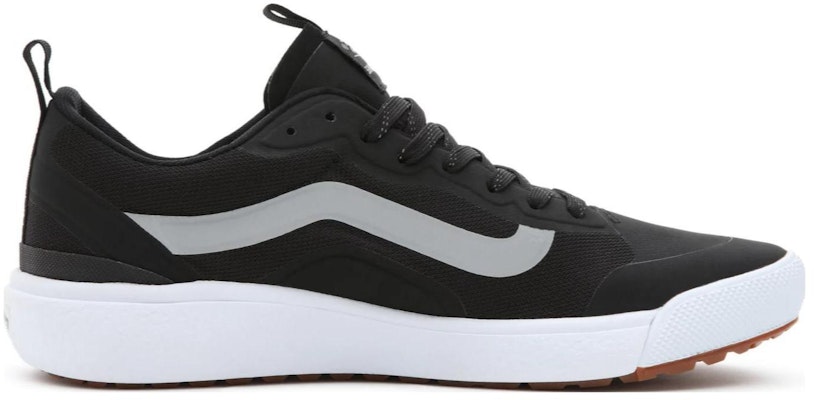Vans UltraRange Buty Exo HITAM VN0A4U1KZVY Order Vans UltraRange Buty Exo HITAM VN0A4U1KZVY
