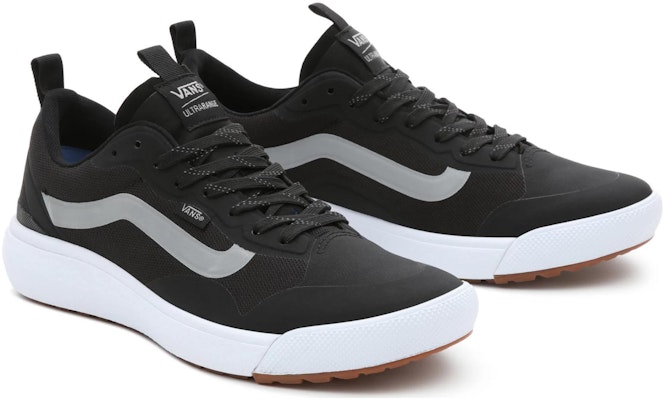 Vans UltraRange Buty Exo HITAM VN0A4U1KZVY Lookbook Vans UltraRange Buty Exo HITAM VN0A4U1KZVY