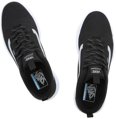 Vans UltraRange Buty Exo HITAM VN0A4U1KZVY Shop Vans UltraRange Buty Exo HITAM VN0A4U1KZVY