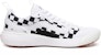 Vans Checkerboard Ultrarange Exo Hitam Putih VN0A4U1K27I
