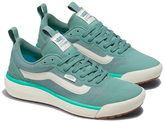 Vans UltraRange Exo 'Biru Putih' VN0A4U1K0HS Order Vans UltraRange Exo 'Biru Putih' VN0A4U1K0HS