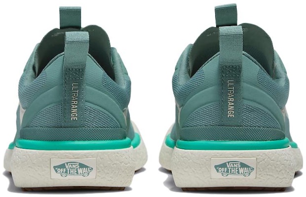 Vans UltraRange Exo 'Biru Putih' VN0A4U1K0HS Lookbook Vans UltraRange Exo 'Biru Putih' VN0A4U1K0HS