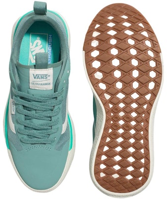 Vans UltraRange Exo 'Biru Putih' VN0A4U1K0HS Shop Vans UltraRange Exo 'Biru Putih' VN0A4U1K0HS