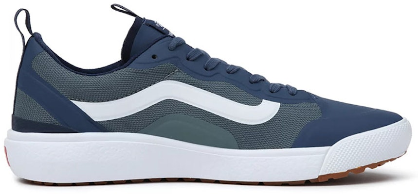 Vans UltraRange Exo 'Blue White' VN0A4U1KG3Y Order Vans UltraRange Exo 'Blue White' VN0A4U1KG3Y