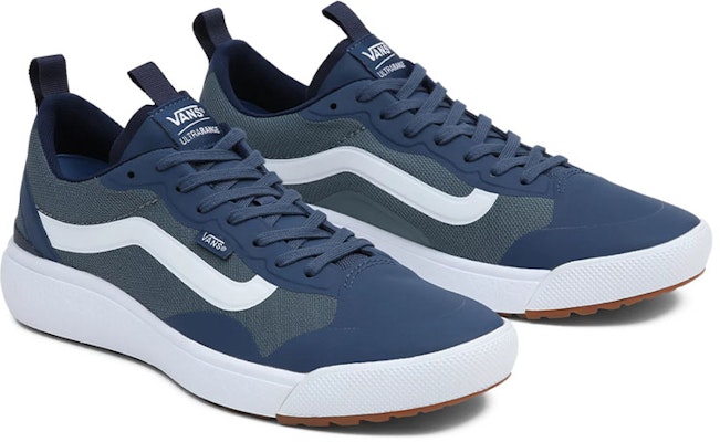 Vans UltraRange Exo 'Biru Putih' VN0A4U1KG3Y Lookbook Vans UltraRange Exo 'Biru Putih' VN0A4U1KG3Y
