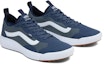 Lookbook Vans UltraRange Exo 'Biru Putih' VN0A4U1KG3Y