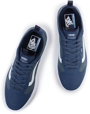 Vans UltraRange Exo 'Biru Putih' VN0A4U1KG3Y Shop Vans UltraRange Exo 'Biru Putih' VN0A4U1KG3Y