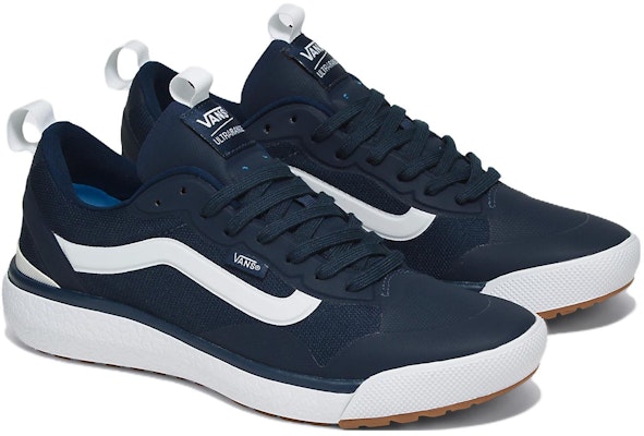 Vans UltraRange EXO 'Azul Blanco' VN0A4U1KLKZ Order Vans UltraRange EXO 'Azul Blanco' VN0A4U1KLKZ