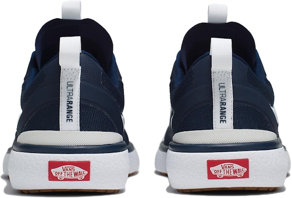 Vans UltraRange EXO 'Azul Blanco' VN0A4U1KLKZ Lookbook Vans UltraRange EXO 'Azul Blanco' VN0A4U1KLKZ